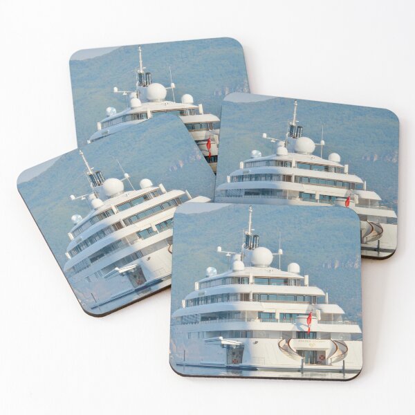 Item preview, Superyacht Golden Odyssey designed and sold by Valeriy  Pisanov.