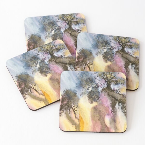 Item preview, On the edge designed and sold by Angela Haig-Harrison.