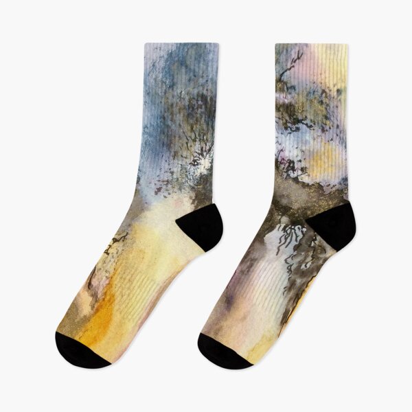 Item preview, On the edge designed and sold by Angela Haig-Harrison.