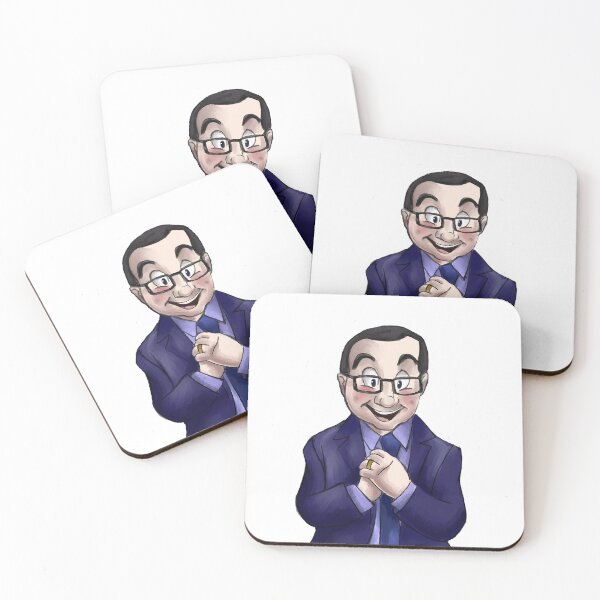 Item preview, John Oliver designed and sold by AlexBowman314.