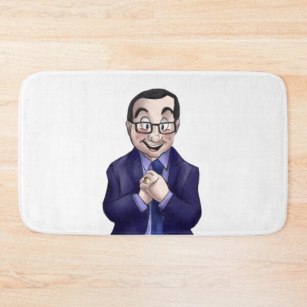 Item preview, John Oliver designed and sold by AlexBowman314.