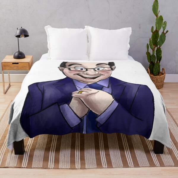 Item preview, John Oliver designed and sold by AlexBowman314.