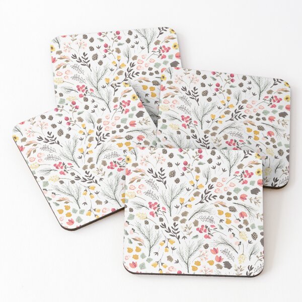 Item preview, Thicket Meadows  designed and sold by Houd-Ammari77.