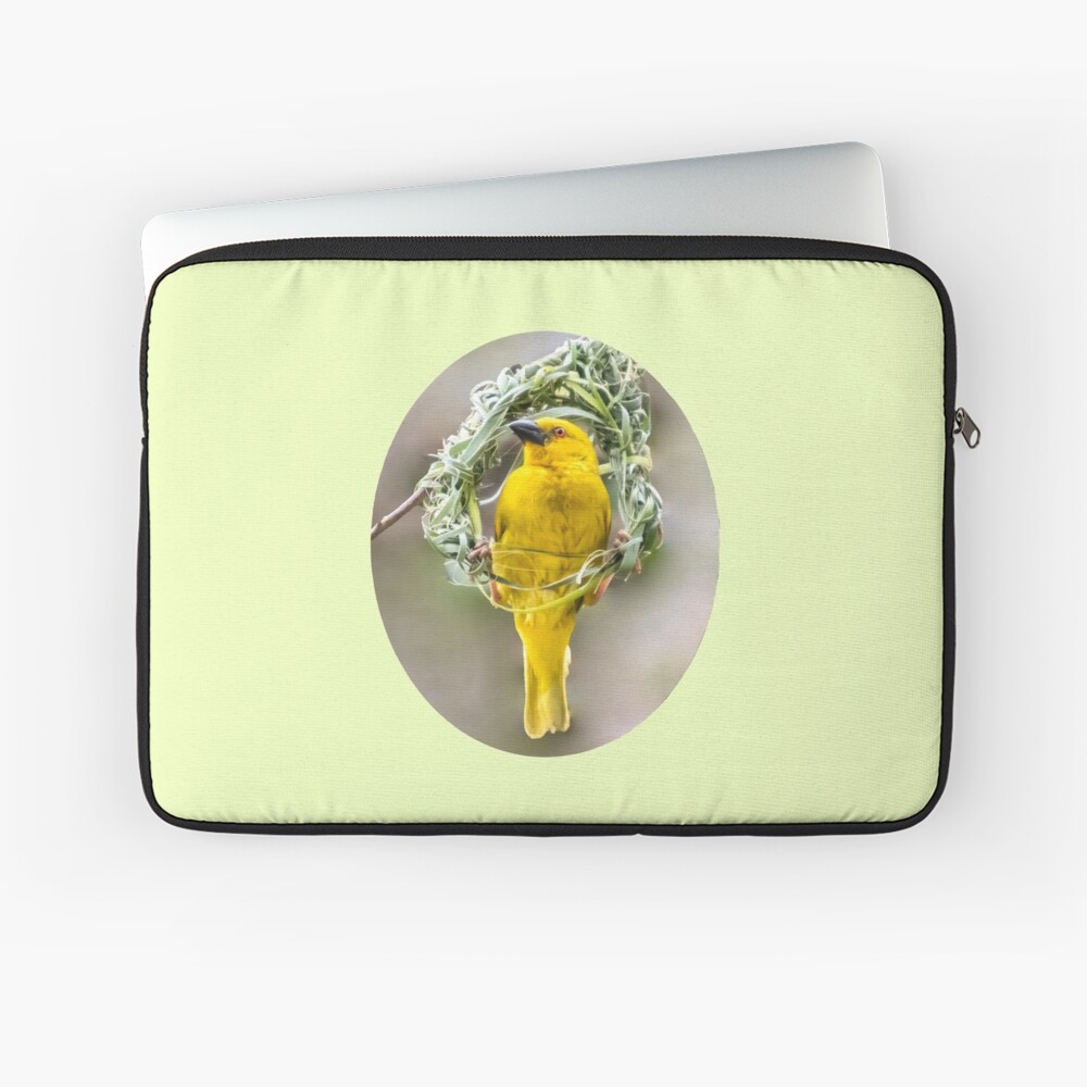 Artikel-Vorschau von Laptoptasche, designt und verkauft von Igelchen.