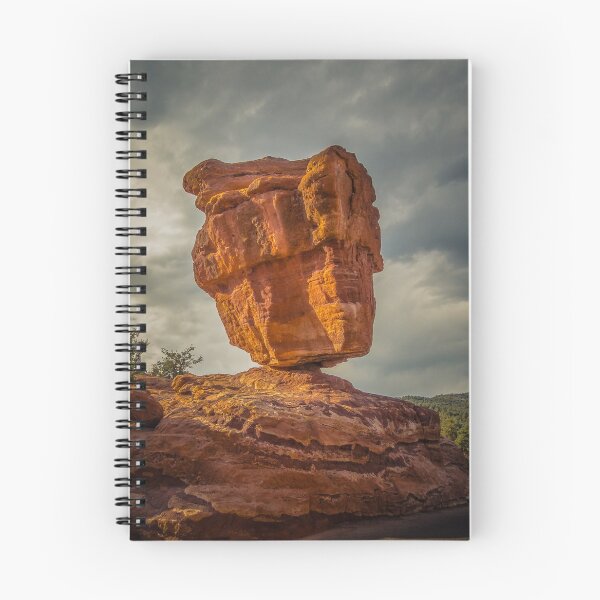 Item preview, Balanced Rock, Garden of the Gods, Colorado,USA designed and sold by AnitaLynne.