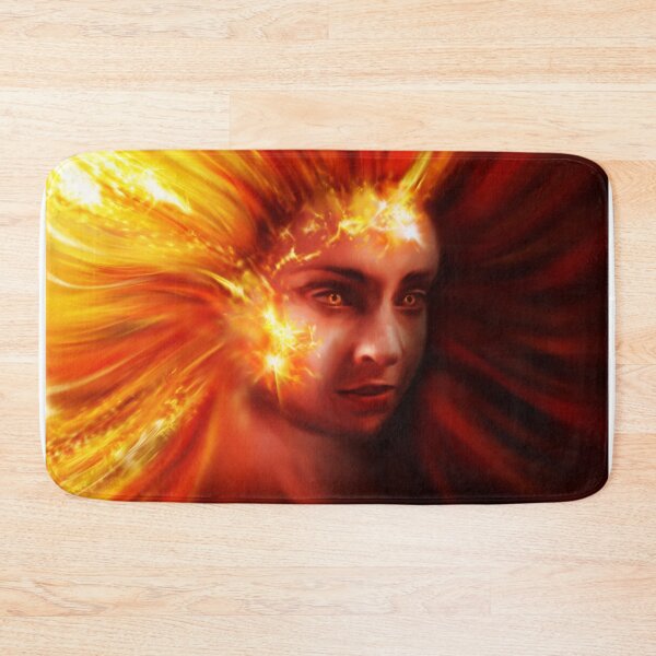 Item preview, Phoenix designed and sold by Bluecherryuk.