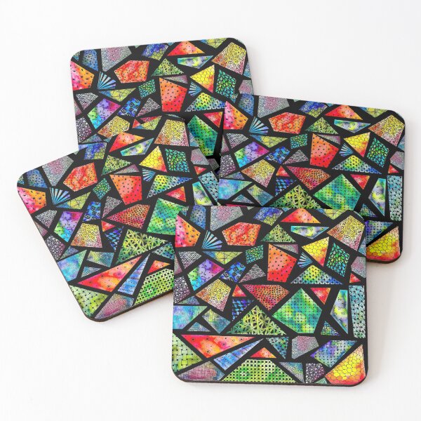 Item preview, Shapes designed and sold by blackblizzard.