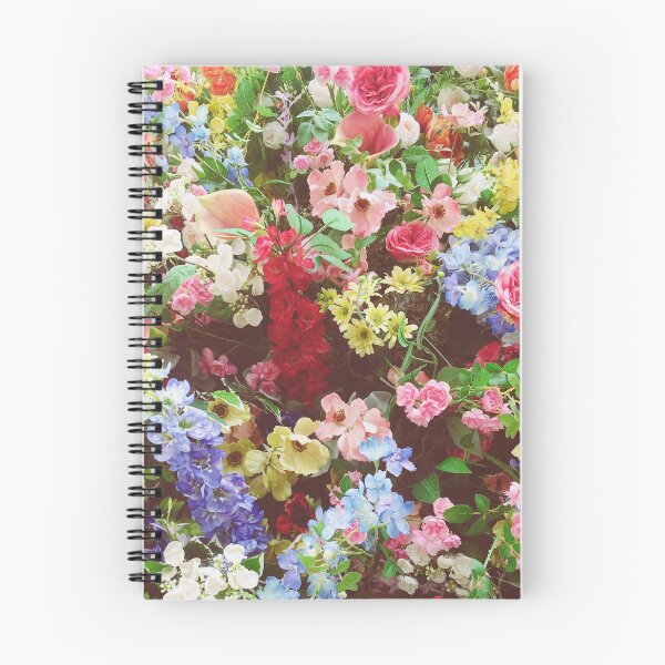 Item preview, Floral Explosion designed and sold by Cassia Beck.