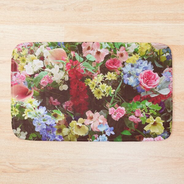 Item preview, Floral Explosion designed and sold by Cassia Beck.
