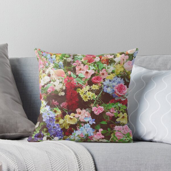 Item preview, Floral Explosion designed and sold by Cassia Beck.