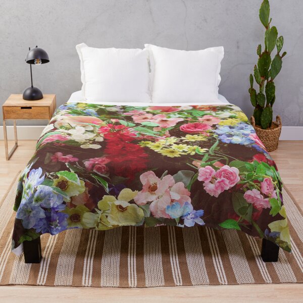 Item preview, Floral Explosion designed and sold by Cassia Beck.