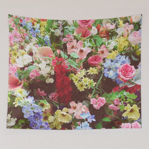 Item preview, Floral Explosion designed and sold by Cassia Beck.