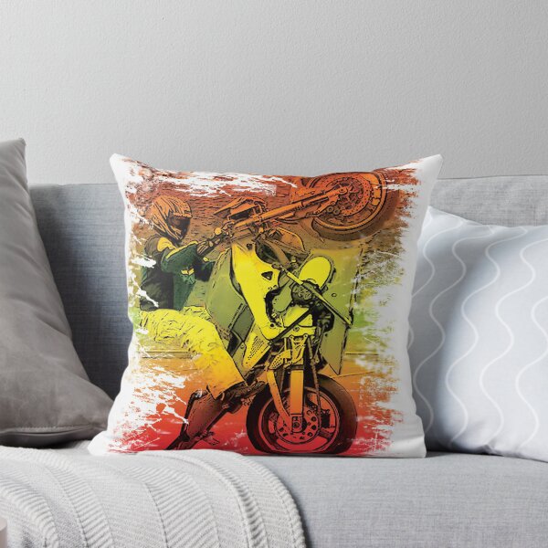 Item preview, 12 o'clock wheelie in scorching background designed and sold by Waves.