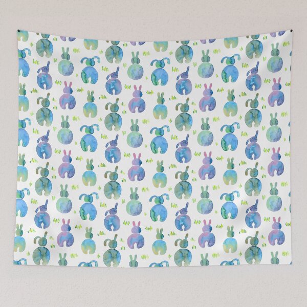 Item preview, Baby Bunny designed and sold by Ruby The Illustrator.