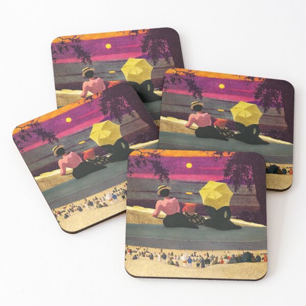 Item preview, Felix Vallotton designed and sold by Pytart.