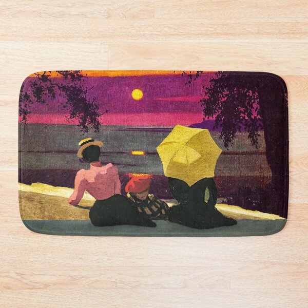 Item preview, Felix Vallotton designed and sold by Pytart.