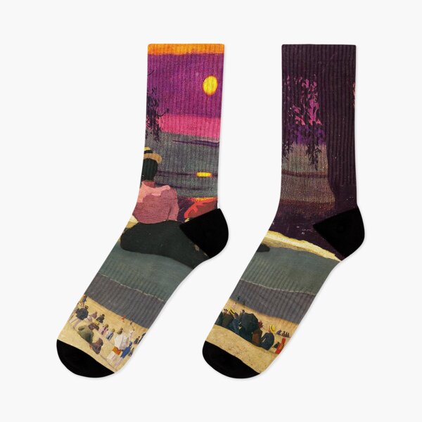Item preview, Felix Vallotton designed and sold by Pytart.