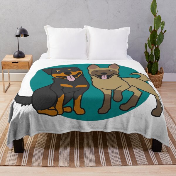 Item preview, Protection Pals designed and sold by TheArtofDogs.