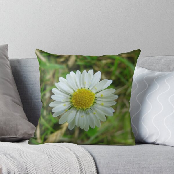 Item preview, Daisy Four designed and sold by Yvonne Carsley.