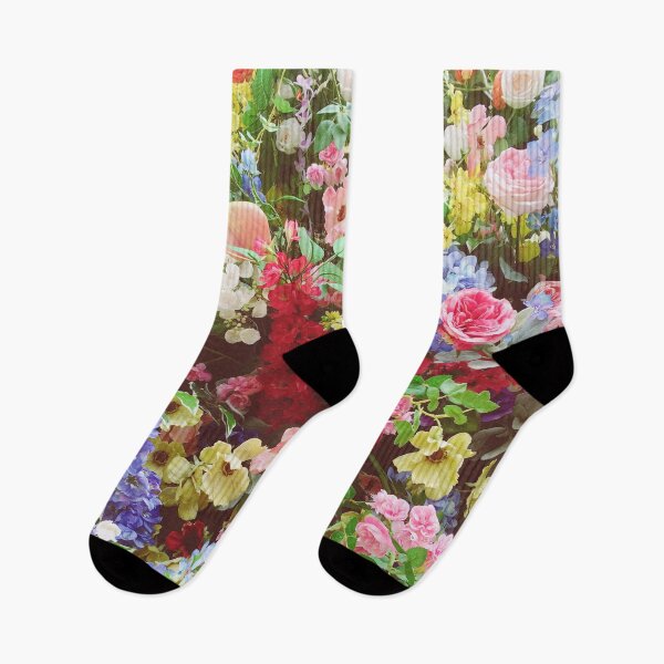 Item preview, Floral Explosion designed and sold by Cassia Beck.