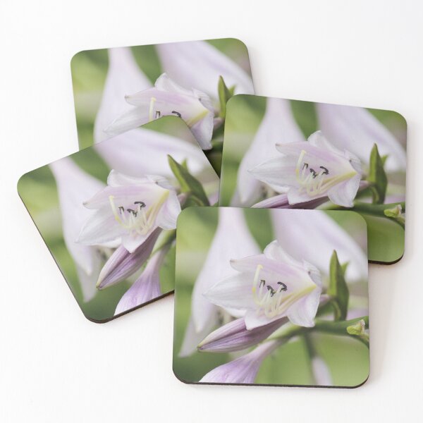 Item preview, Purple Hosta Flower designed and sold by Islandjunkie09.