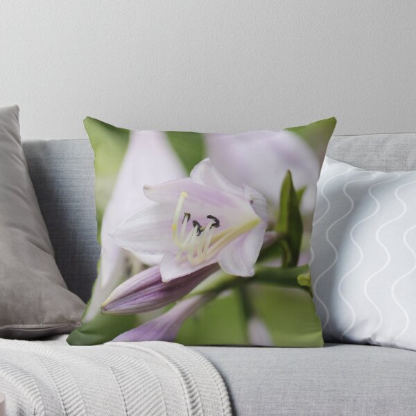 Item preview, Purple Hosta Flower designed and sold by Islandjunkie09.