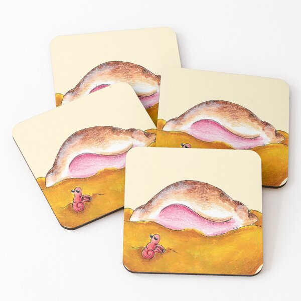 Item preview, Home Sweet Shell designed and sold by KOKeefeArt.
