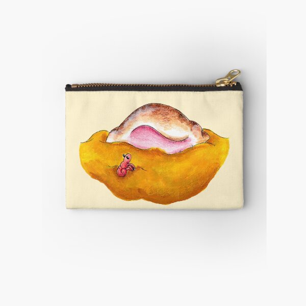 Item preview, Home Sweet Shell designed and sold by KOKeefeArt.