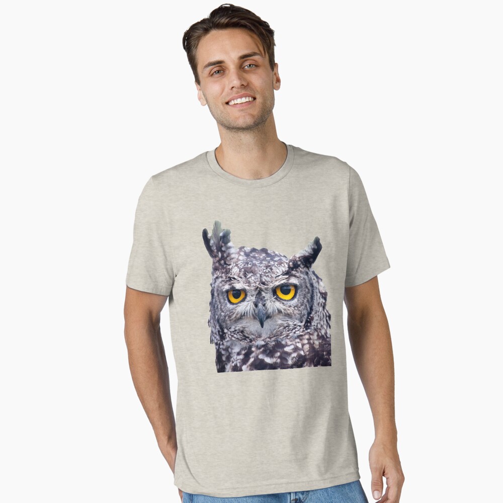Artikel-Vorschau von Essential T-Shirt, designt und verkauft von Igelchen.