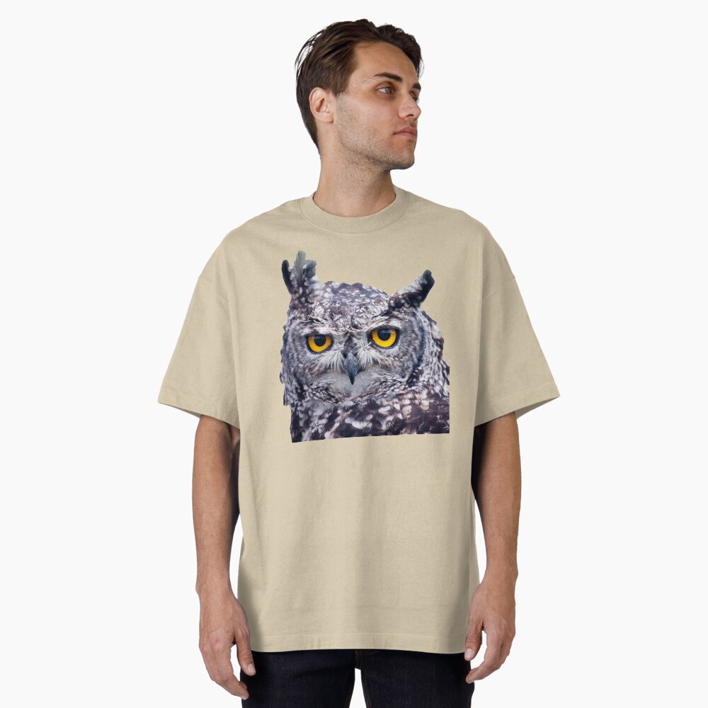 Artikel-Vorschau von Oversized T-Shirt, designt und verkauft von Igelchen.