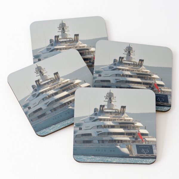 Item preview, Superyacht Ocean Victory designed and sold by Valeriy  Pisanov.