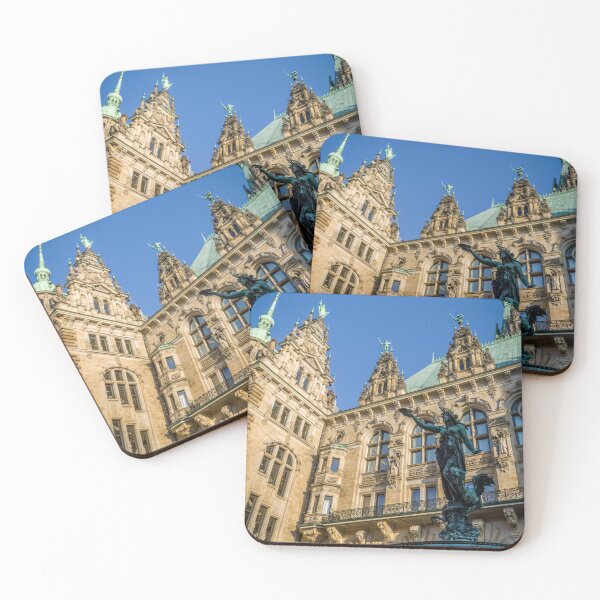 Item preview, Hamburg, Germany designed and sold by isidkol.