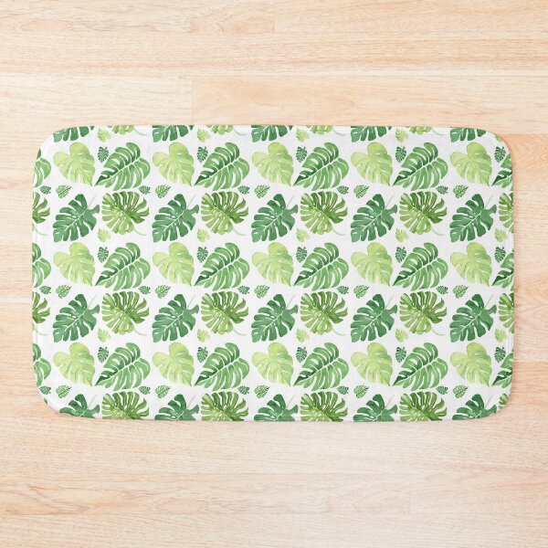 Item preview, Monstera deliciosa designed and sold by LaPetiteBelette.