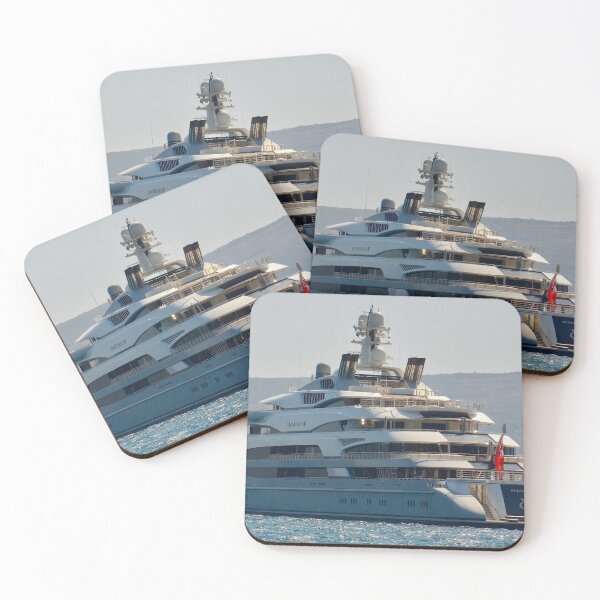 Item preview, Superyacht Ocean Victory designed and sold by Valeriy  Pisanov.