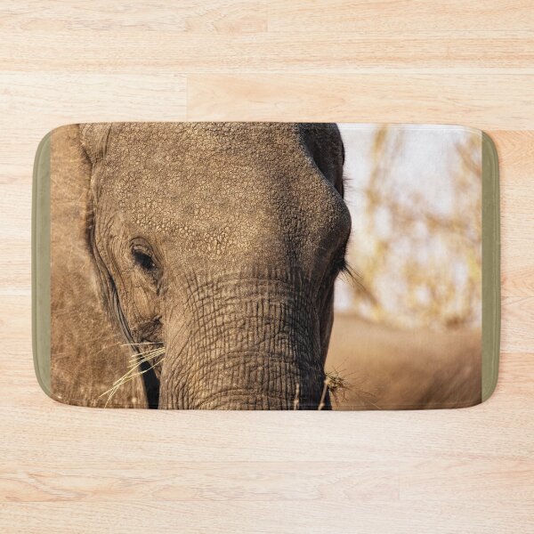 Item preview, Elephant Eye designed and sold by Kay Brewer.