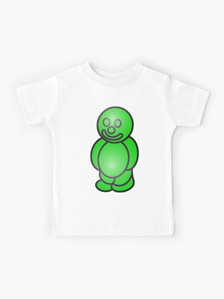 90s Green Jelly Tシャツ Vintage 1993 Green Jelly Duh Tour T-Shirt