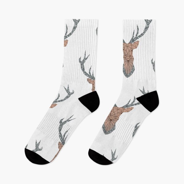 Item preview, Glitter Stag designed and sold by lfmdesigns.