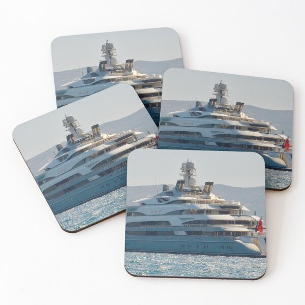 Item preview, Superyacht Ocean Victory designed and sold by Valeriy  Pisanov.