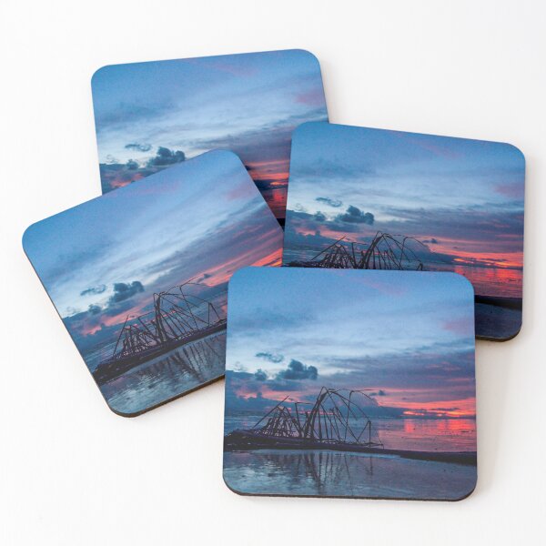 Item preview, BORACAY BEACH AT SUNSET designed and sold by apparelsocietee.