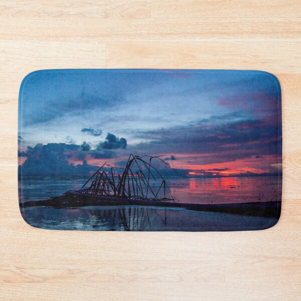 Item preview, BORACAY BEACH AT SUNSET designed and sold by apparelsocietee.