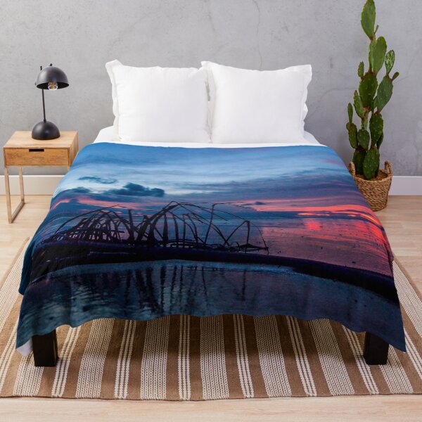 Item preview, BORACAY BEACH AT SUNSET designed and sold by apparelsocietee.