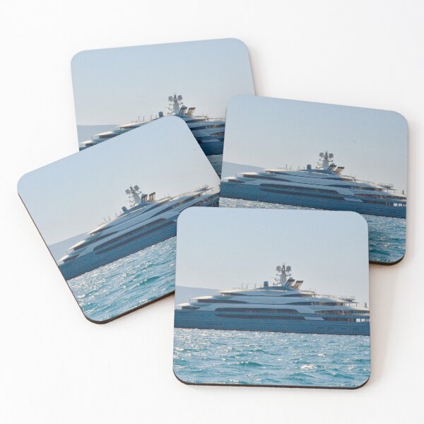 Item preview, Superyacht Ocean Victory designed and sold by Valeriy  Pisanov.