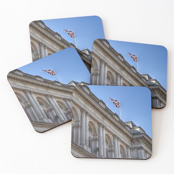 Item preview, The Union Flag designed and sold by bastag.