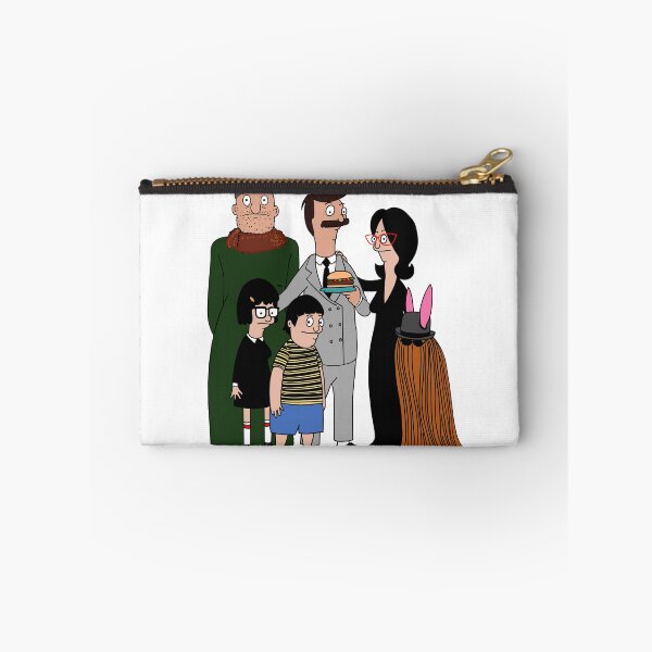 Item preview, The Belcher family designed and sold by Princifer.