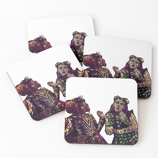 Item preview, Aragon and Boleyn designed and sold by joppingjopping.