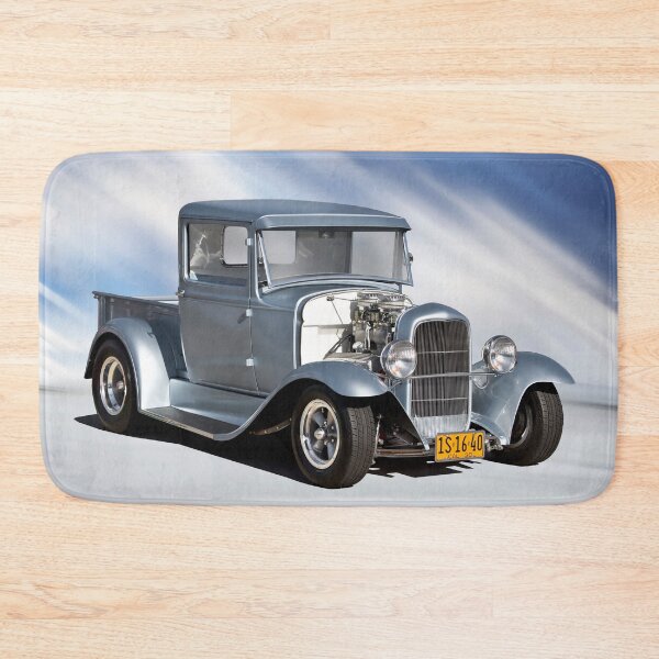 Artikelvorschau, 1930 Ford Modell A Pickup entworfen und verkauft von DaveKoontz.