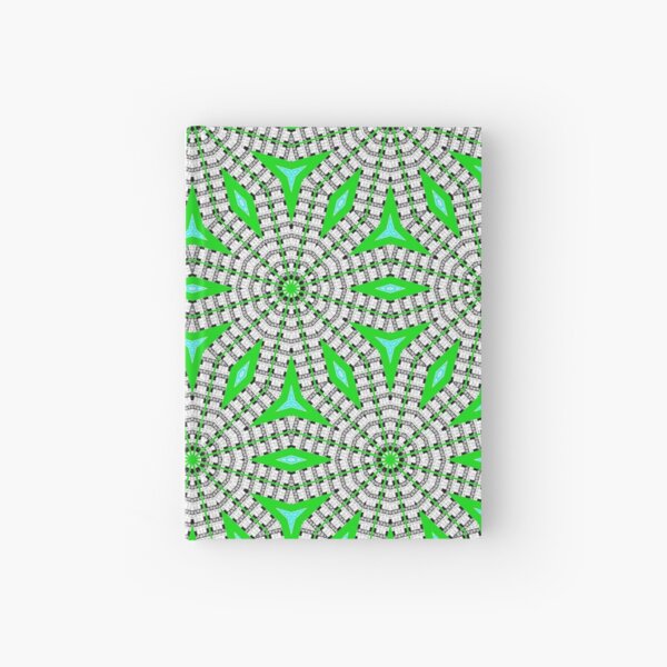 Hardcover Journal