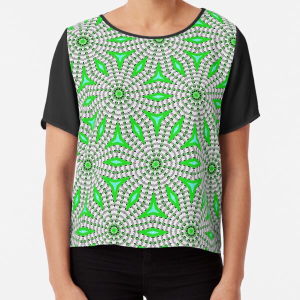 Chiffon Top