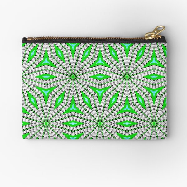 Zipper Pouch