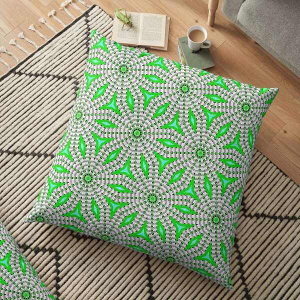 Floor Pillow